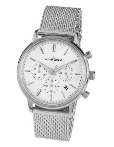 Reloj Jacques Lemans