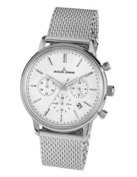 Reloj Jacques Lemans