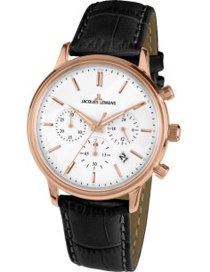 Reloj Jacques Lemans-Nostalgie-JL.BX