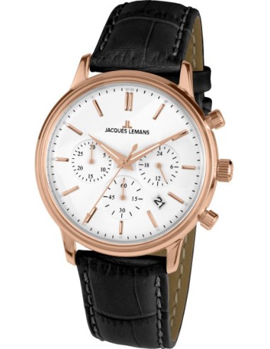 Reloj Jacques Lemans-Nostalgie-JL.BX
