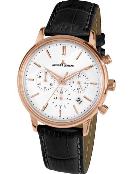 Reloj Jacques Lemans-Nostalgie-JL.BX