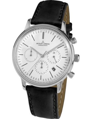 Reloj Jacques Lemans JL.BX