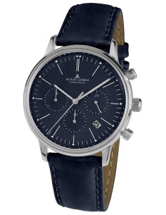 Reloj Jacques Lemans