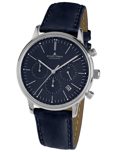 Reloj Jacques Lemans