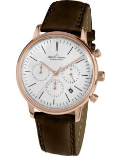 Reloj Jacques Lemans