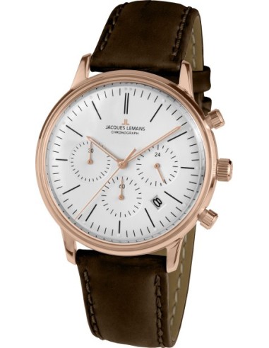 Reloj Jacques Lemans