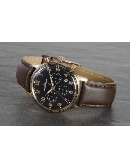 Reloj Jacques Lemans