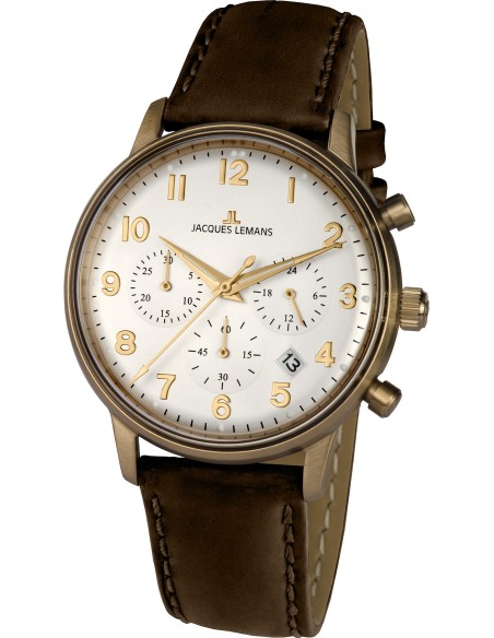 Reloj Jacques Lemans