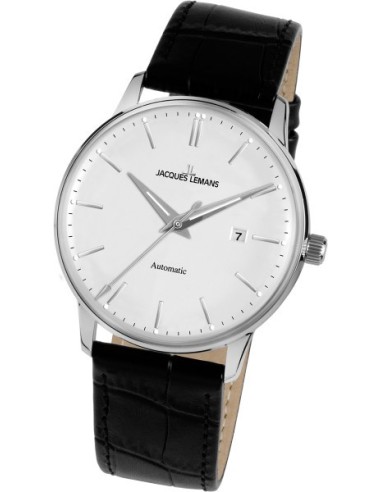 Reloj Jacques Lemans