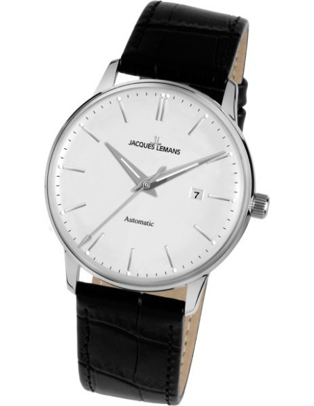 Reloj Jacques Lemans