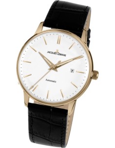 Reloj Jacques Lemans-