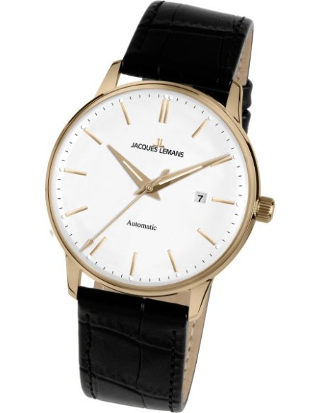 Reloj Jacques Lemans-
