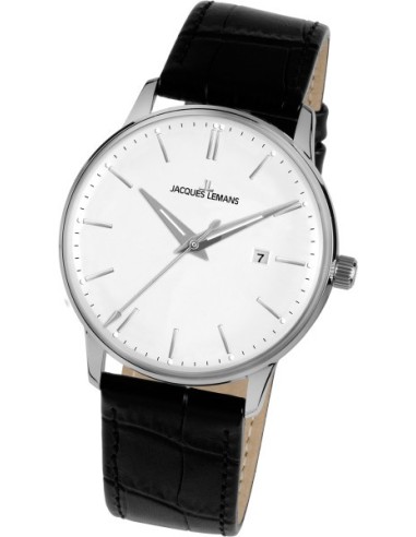 Reloj Jacques Lemans-Nostalgie