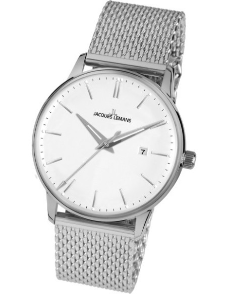 Reloj Jacques Lemans