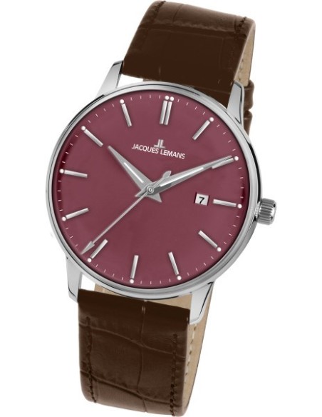 Reloj Jacques Lemans-Nostalgie