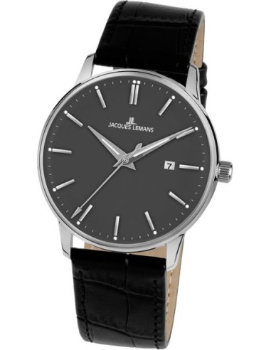 Reloj Jacques Lemans-