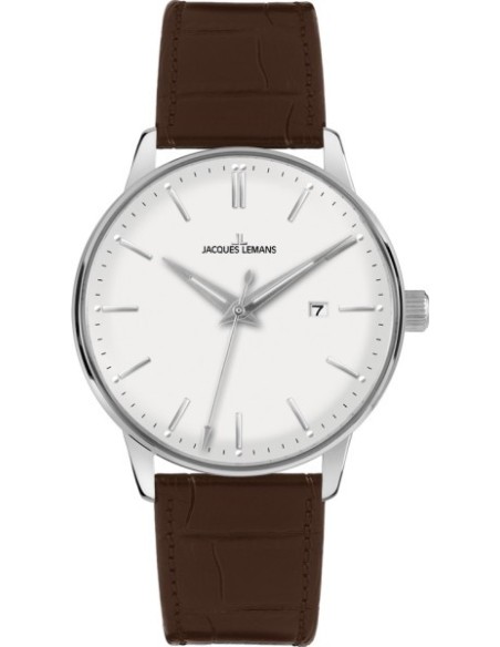 Reloj Jacques Lemans-