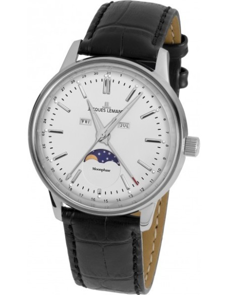 Reloj Jacques Lemans