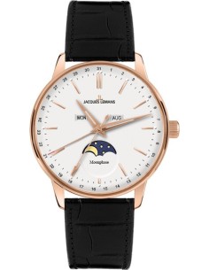Reloj Jacques Lemans-