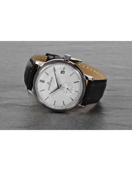 Reloj Jacques Lemans