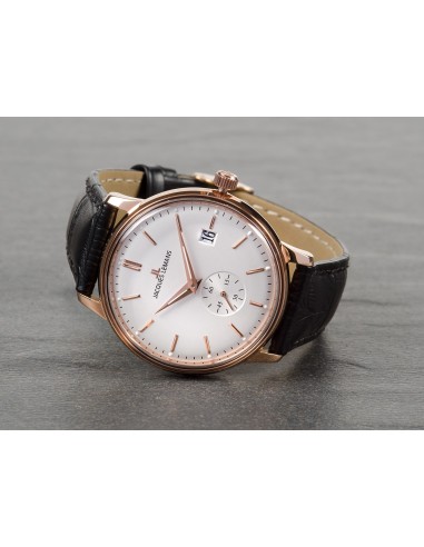 Reloj Jacques Lemans