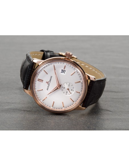 Reloj Jacques Lemans