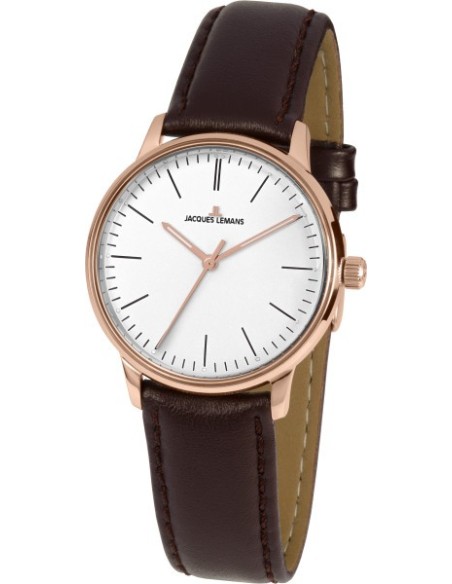 Reloj Jacques Lemans