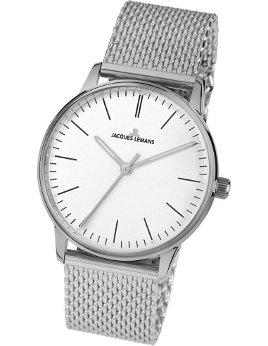 Reloj Jacques Lemans-