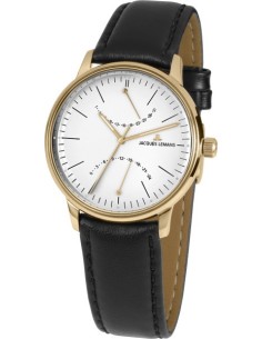 Reloj Jacques Lemans