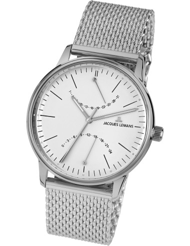 Reloj Jacques Lemans