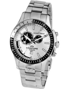 Reloj Jacques Lemans