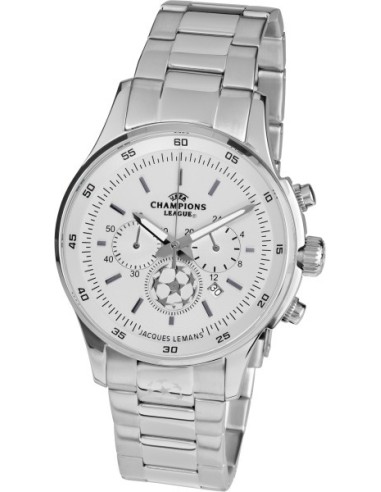 Reloj Jacques Lemans-UEFA JL.AB