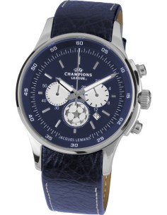 Reloj Jacques Lemans-