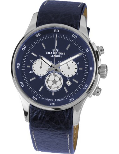 Reloj Jacques Lemans-