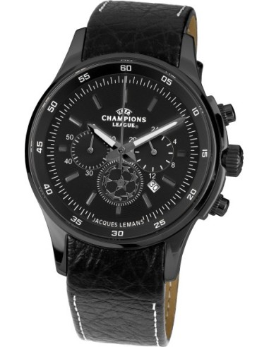 Reloj Jacques Lemans-UEFA JL.AB