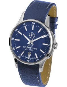 Reloj Jacques Lemans- UEFA