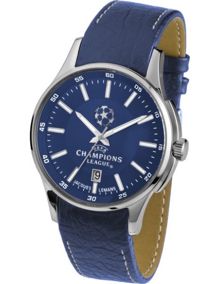 Reloj Jacques Lemans- UEFA