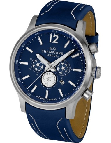 Reloj Jacques Lemans- JK.BX