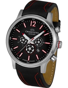 Reloj Jacques Lemans- JL.BX