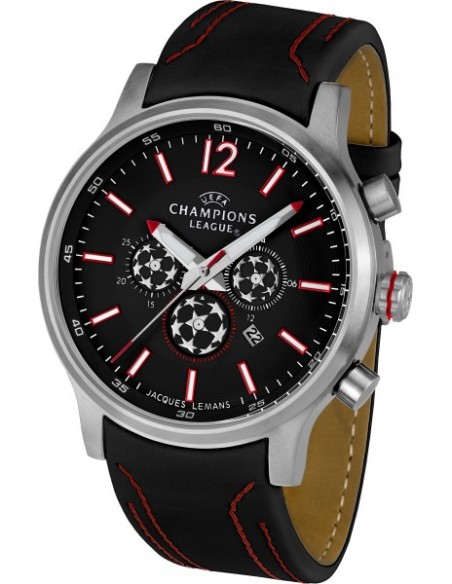Reloj Jacques Lemans- JL.BX