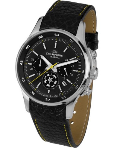 Reloj Jacques Lemans- UEFA JL.BX