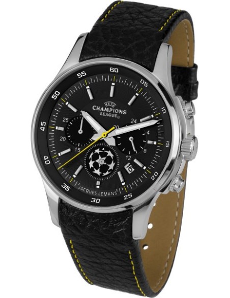 Reloj Jacques Lemans- UEFA JL.BX