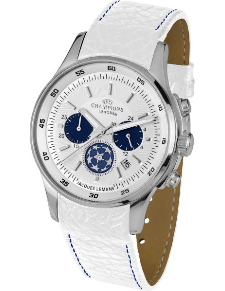 Reloj Jacques Lemans-UEFA JL.BX
