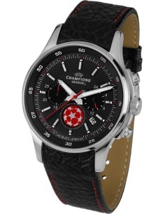 Reloj Jacques Lemans- UEFA JL.BX