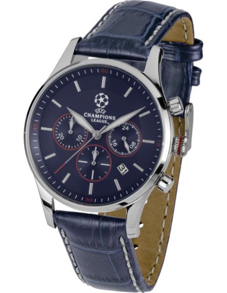 Reloj Jacques Lemans