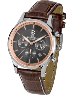 Reloj Jacques Lemans-UEFA
