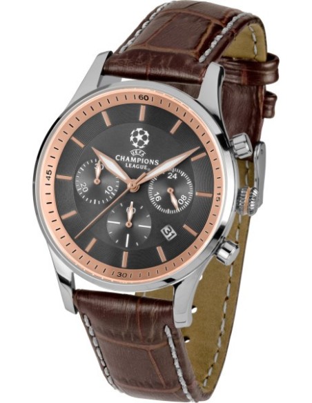 Reloj Jacques Lemans-UEFA