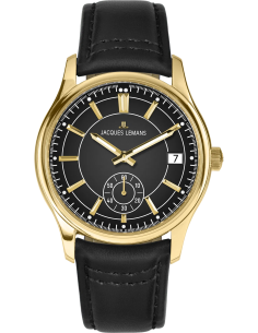 Reloj Jacques Lemans