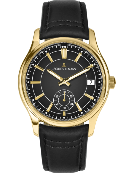 Reloj Jacques Lemans