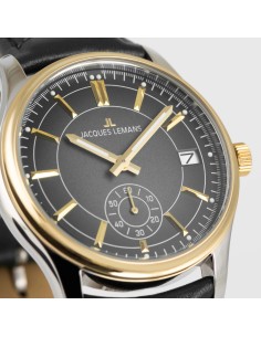 Reloj Jacques Lemans 2